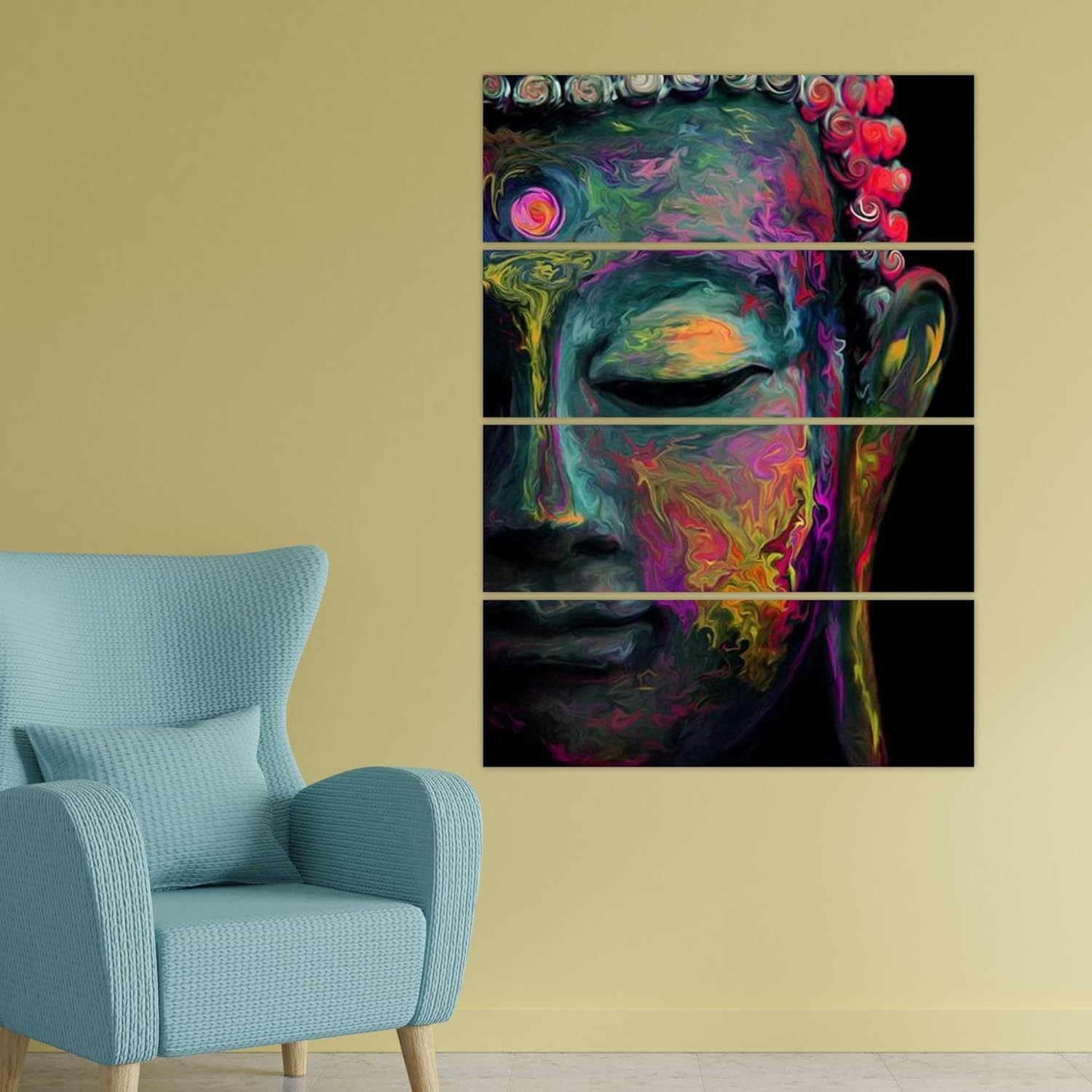 inep-b0cghzqs9x-buddha-tiful-framed-multi-panel-wall-art-that_ll-have-your-zen-on-display-hanging-above-a-sofa,-showcasing-golden-buddha-prints..jpg